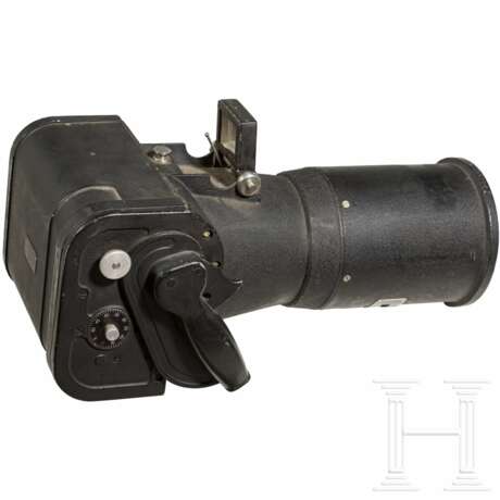 US-Airforce-Kamera K20, gordon enterprises - фото 3