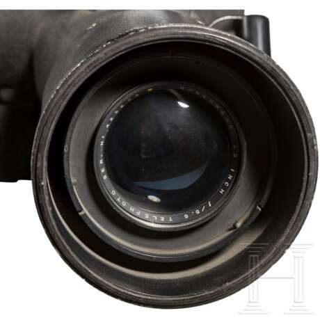 US-Airforce-Kamera K20, gordon enterprises - фото 4