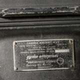 US-Airforce-Kamera K20, gordon enterprises - фото 5