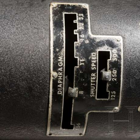 US-Airforce-Kamera K20, gordon enterprises - фото 6