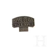 Kamera-Aufsatz/Objektiv, Carl Zeiss Jena 2000 - Foto 4