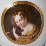 Ein Paar Amphorenvasen, Berlin, KPM, um 1840 - photo 4