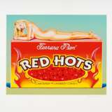 Red Hots Hannah - photo 1