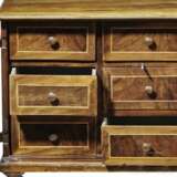 Barocker Kabinettkasten, deutsch, um 1720 - photo 4