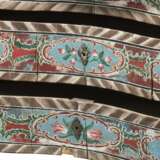 Bäuerliche Aufsatzkommode, Tirol, datiert 1774 - photo 5