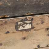 Bäuerliche Aufsatzkommode, Tirol, datiert 1774 - photo 6