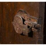 Stollenschrank im Stil des 16. Jhdts., flämisch, 19. Jhdt. - photo 4