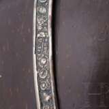 Kokosnuss-Pokal mit Silbermontur, Russland, Moskau, 1834 - Foto 4