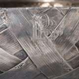 Trompe-l'oeil-Zuckerschale, Russland, St. Petersburg, 1886 - photo 2