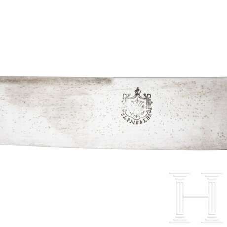 Sechs Messer, Riga, Ende 19. Jhdt. - photo 3