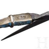 Cloisonné-Email-Schere, Norwegen, Marius Hammer, 1948 - 1977 - photo 3