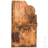 Flügel eines (Königstür-)Triptychons, Russland, um 1700 - photo 2