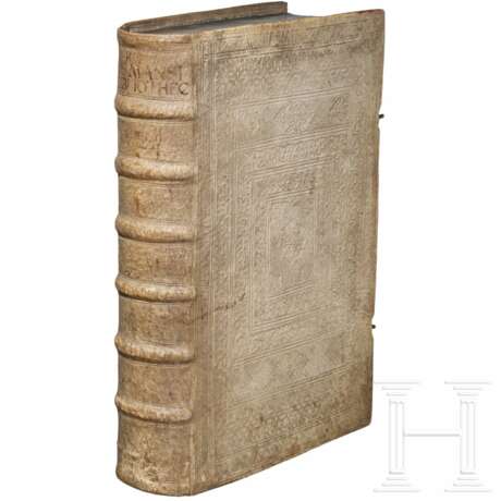 Giftschrank in Buchform, deutsch, um 1900 - photo 2