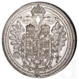 Kaiser des Heiligen Römischen Reiches Franz II. (1768 - 1835) - Großes Staatssiegel, Österreich, um 1800 - photo 1
