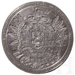 Kaiser des Heiligen Römischen Reiches Franz II. (1768 - 1835) - Staatssiegel, Österreich, 1804 - 1806