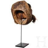 Guere-Wobe-Maske, Elfenbeinküste, 20. Jhdt. - photo 3