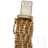 Goldcollier mit Drachenperle - Foto 4