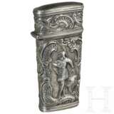 Silbernes Reisenecessaire, Anfang 19. Jhdt. - photo 2