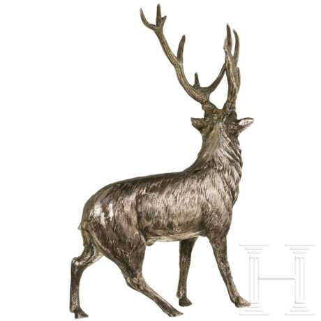 Silberner Hirsch - photo 2
