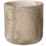 Becher mit Hirsch, deutsch, 17. Jhdt. - photo 3