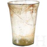 Glasbecher, deutsch oder Niederlande, um 1600 - photo 4