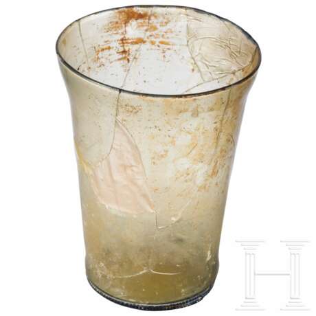 Glasbecher, deutsch oder Niederlande, um 1600 - photo 6