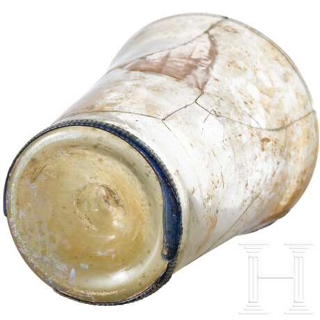 Glasbecher, deutsch oder Niederlande, um 1600 - photo 1