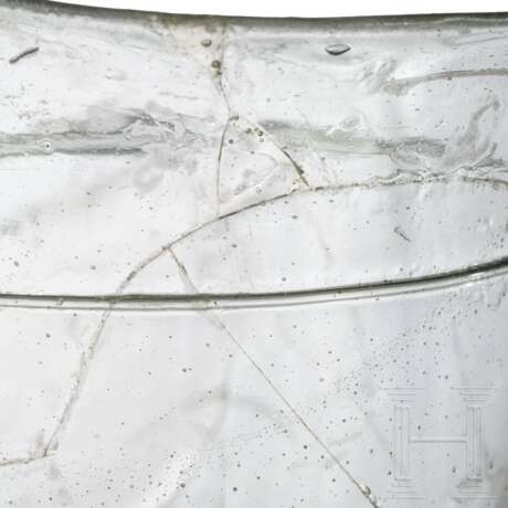 Becher mit Fadenauflage, deutsch oder Niederlande, um 1600 - photo 4