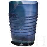 Becher mit Fadenauflage, deutsch, spätes 16. Jhdt. - фото 1