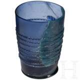 Becher mit Fadenauflage, deutsch, spätes 16. Jhdt. - фото 2