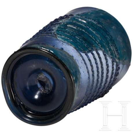 Becher mit Fadenauflage, deutsch, spätes 16. Jhdt. - фото 3