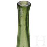 Plattflasche, alpenländisch, 18. Jhdt. - photo 3