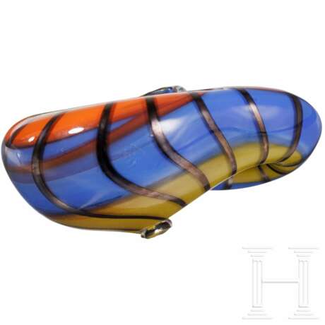 Muschelobjekt, Helmut Hundstorfer, 1993 - photo 3
