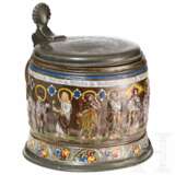 Apostelkrug, Creussen, datiert 1637 - photo 4