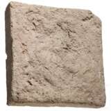 Neuassyrischer Ziegel mit Bauinschrift in Keilschrift, 9. Jhdt. v. Chr. - фото 2