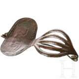Altitalische Bronzefibel, 9. - 8. Jhdt. v. Chr. - фото 1