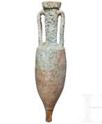 Roman Empire. Amphore vom Typ Dressel 1B, 1. - 3. Viertel 1. Jhdt. n. Chr.