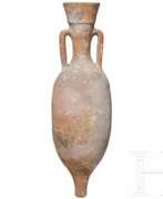 Roman Empire. Amphore vom Typ Pascual 1, Mitte 1. Jhdt. v. Chr. - 1. Viertel 1. Jhdt. n. Chr.