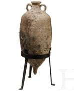 Roman Empire. Tripolitanische Amphore vom Typ I, 1. - 2. Jhdt. n. Chr.