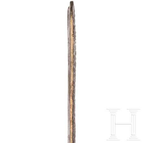14,65 kg schwerer Messingbarren mit drei Stempeln, römisch, 1. Jhdt. n. Chr. - фото 7