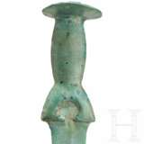 Mittelbronzezeitliches Schwert, Südosteuropa, 14. Jhdt. v. Chr. - фото 4
