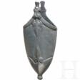 Bronzenes Ortband, wikingisch, 10. Jhdt. - Аукционные цены