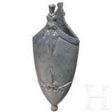 Bronzenes Ortband, wikingisch, 10. Jhdt. - photo 2