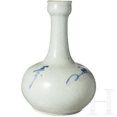 Knoblauchhals-Vase im Joseon-Stil, Korea - photo 2