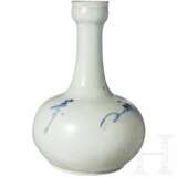 Knoblauchhals-Vase im Joseon-Stil, Korea - photo 2
