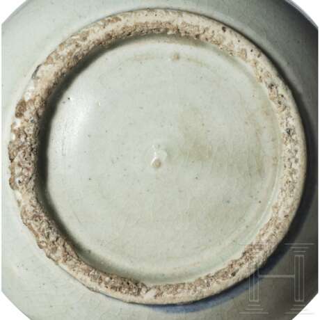 Knoblauchhals-Vase im Joseon-Stil, Korea - photo 4