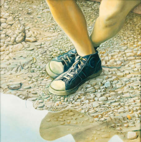 Josta Stapper ''Reflexion'' - фото 1