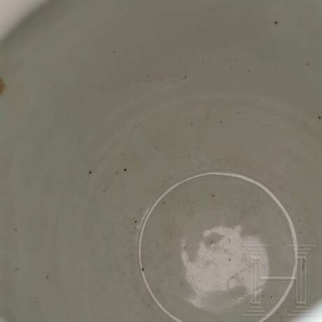 Famille-Rose-Ingwertopf, China, wohl Yongzheng-Periode, 18. Jhdt. - photo 16