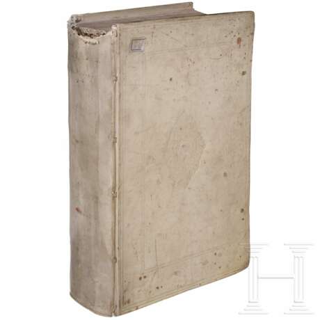 Siebmacher, Johann: Das grosse und vollständige anfangs Siebmacherische, hernacher fürstische und helmerische, nun aber Weigelische Wappen-Buch in sechs Theilen, Nürnberg 1734 - Foto 2