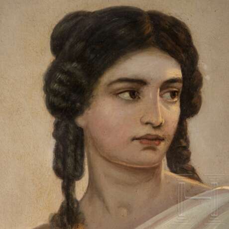 "Judith" nach August Riedel (1799 - 1883), deutsch, 19. Jhdt. - photo 2